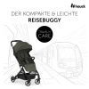 Коляска Hauck Travel N Care Dark Olive (16017-6) изображение 3