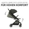 Коляска Hauck Travel N Care Dark Olive (16017-6) изображение 4