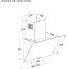 Вытяжка кухонная Pyramida ASH 60 PB (420) GWH изображение 9