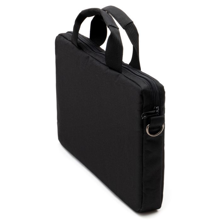 Сумка для ноутбука Vinga 14" NB1401 black (NB1401BK) зображення 3