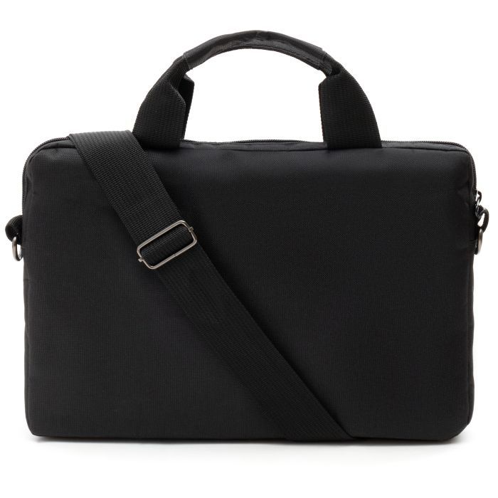 Сумка для ноутбука Vinga 14" NB1401 black (NB1401BK) зображення 4