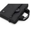 Сумка для ноутбука Vinga 14" NB1401 black (NB1401BK) зображення 5