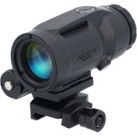 Збільшувач для прицілу Sig Sauer Optics 5Х Juliet5-Micro 5x24mm Push-Button Mount (SOJ5M001)