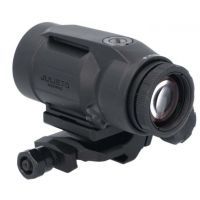 Збільшувач для прицілу Sig Sauer Optics 5Х Juliet5-Micro 5x24mm Push-Button Mount (SOJ5M001) зображення 2