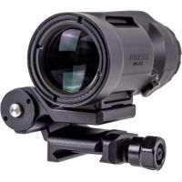 Збільшувач для прицілу Sig Sauer Optics 5Х Juliet5-Micro 5x24mm Push-Button Mount (SOJ5M001) зображення 5
