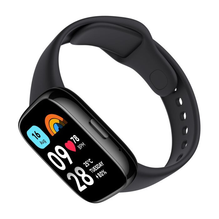 Смарт-часы Xiaomi Redmi Watch 3 Active Gray (996388) изображение 6