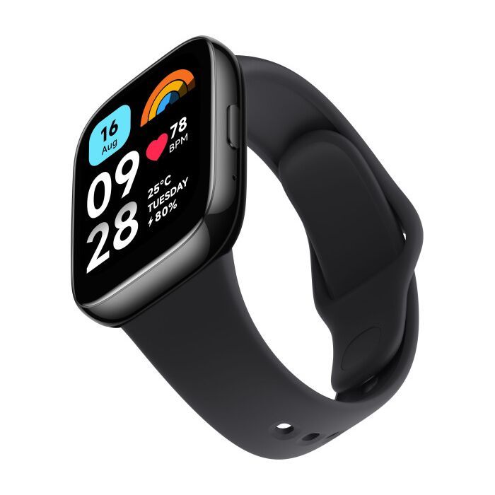 Смарт-часы Xiaomi Redmi Watch 3 Active Gray (996388) изображение 7