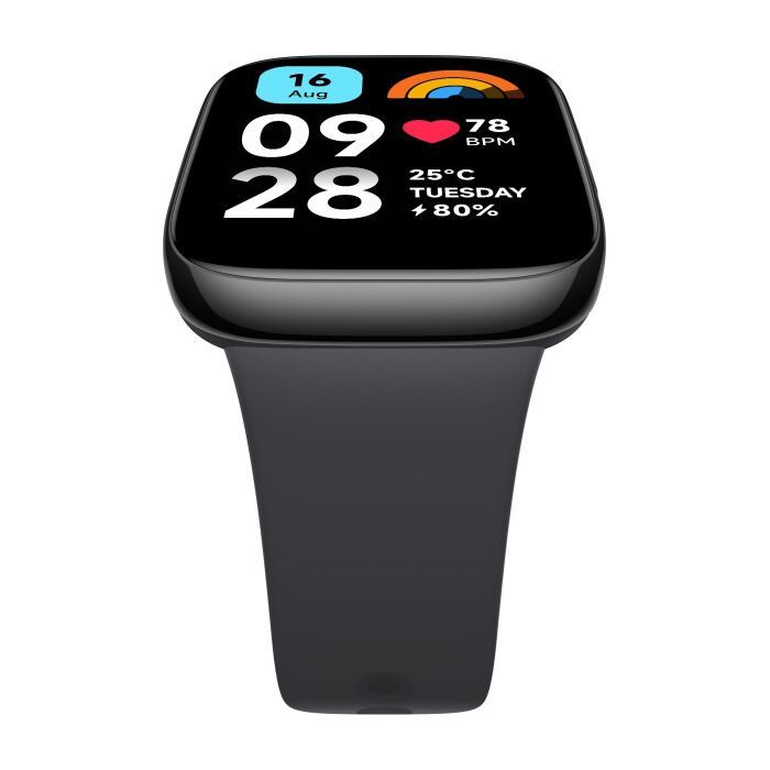 Смарт-часы Xiaomi Redmi Watch 3 Active Gray (996388) изображение 8