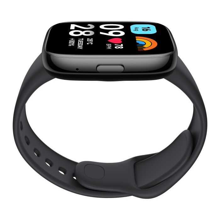 Смарт-часы Xiaomi Redmi Watch 3 Active Gray (996388) изображение 9