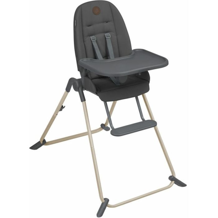 Стульчик для кормления Maxi-Cosi Ava Beyond Graphite Eco (2040043110) изображение 3
