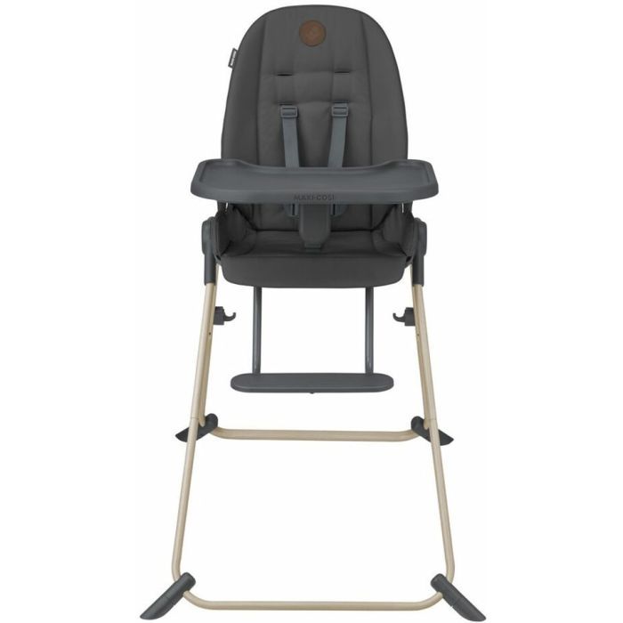 Стульчик для кормления Maxi-Cosi Ava Beyond Graphite Eco (2040043110) изображение 5