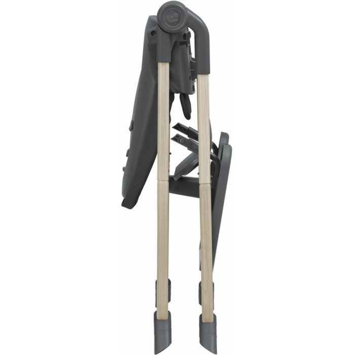 Стульчик для кормления Maxi-Cosi Ava Beyond Graphite Eco (2040043110) изображение 6