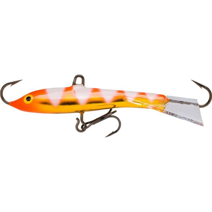 Балансир Rapala Jigging Rap W5 50mm 9.0g GZFR (1097.96.37)