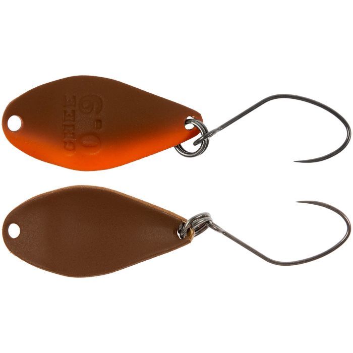 Блешня Nories Masukurouto Ghee 20mm 0.5g 027 (1561.12.38)