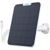 Солнечная панель Reolink Solar Panel 2 белая (Solar Panel 2 /White) изображение 2