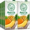 Сік Наш Сік Мультифруктовий 1.93 л (4820003689325)