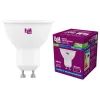 Лампочка ELM MR16 3W PA10B GU10 4000 з акумулятором (18-0197) зображення 2