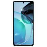 Мобильный телефон Motorola G72 8/256GB Polar Blue (PAVG0019RS) изображение 2