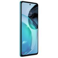 Мобильный телефон Motorola G72 8/256GB Polar Blue (PAVG0019RS) изображение 3