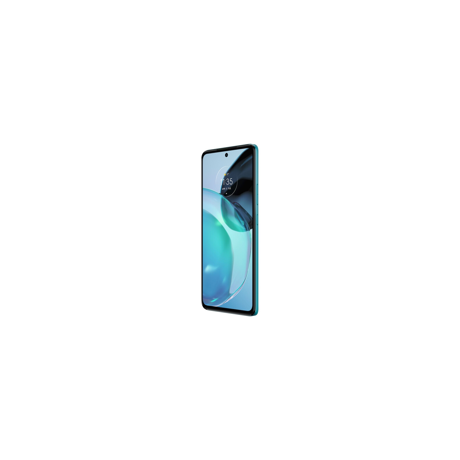 Мобильный телефон Motorola G72 8/256GB Polar Blue (PAVG0019RS) изображение 4