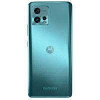 Мобильный телефон Motorola G72 8/256GB Polar Blue (PAVG0019RS) изображение 5