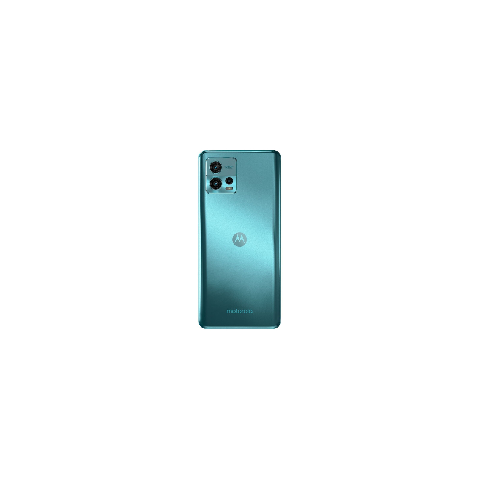 Мобильный телефон Motorola G72 8/256GB Polar Blue (PAVG0019RS) изображение 5