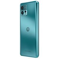 Мобильный телефон Motorola G72 8/256GB Polar Blue (PAVG0019RS) изображение 7