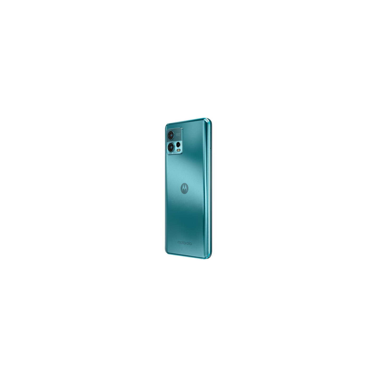 Мобильный телефон Motorola G72 8/256GB Polar Blue (PAVG0019RS) изображение 7