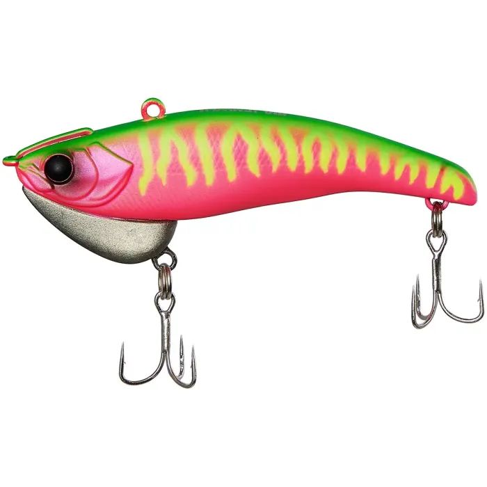 Воблер Jackall Tricoroll Vib 50S 50mm 6.2g Apple Chartreuse (1699.30.96)