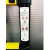 Драбина GTM телескопічна 9сх. 2,6м (KME1026Y/881026) зображення 4