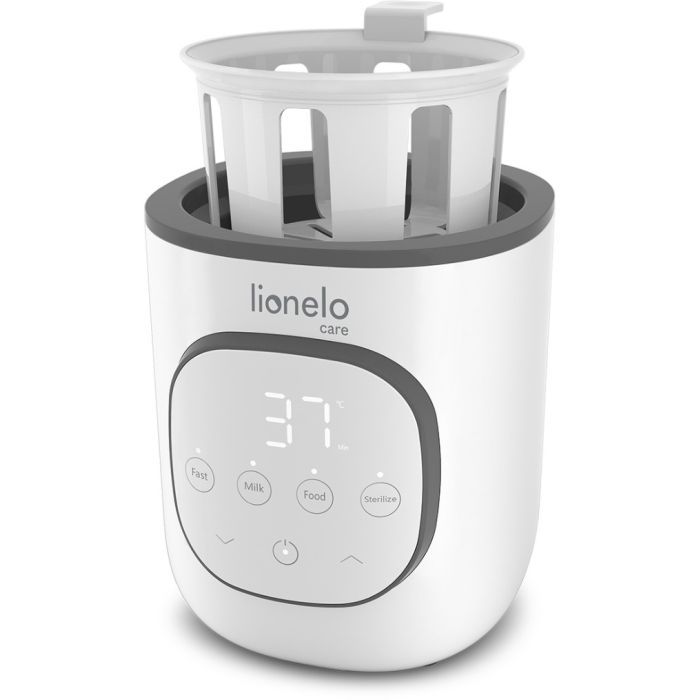 Подогреватель Lionelo Thermup 2.0 White (LOC-THERMUP 2.0 WHITE) изображение 3