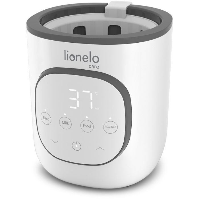 Подогреватель Lionelo Thermup 2.0 White (LOC-THERMUP 2.0 WHITE) изображение 4