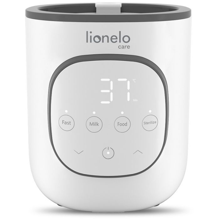 Подогреватель Lionelo Thermup 2.0 White (LOC-THERMUP 2.0 WHITE) изображение 5