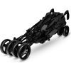 Коляска Lionelo Irma Black/Dark Grey (LO-IRMA BLACK) изображение 7