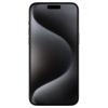Мобільний телефон Apple iPhone 15 Pro 512GB Black Titanium (MTV73) зображення 2