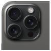 Мобильный телефон Apple iPhone 15 Pro 512GB Black Titanium (MTV73) изображение 5