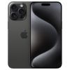 Мобильный телефон Apple iPhone 15 Pro 512GB Black Titanium (MTV73)