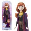 Кукла Disney Princess Анна из м/ф Ледяное сердце в образе путешественницы (HLW50) изображение 2