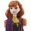 Кукла Disney Princess Анна из м/ф Ледяное сердце в образе путешественницы (HLW50) изображение 3