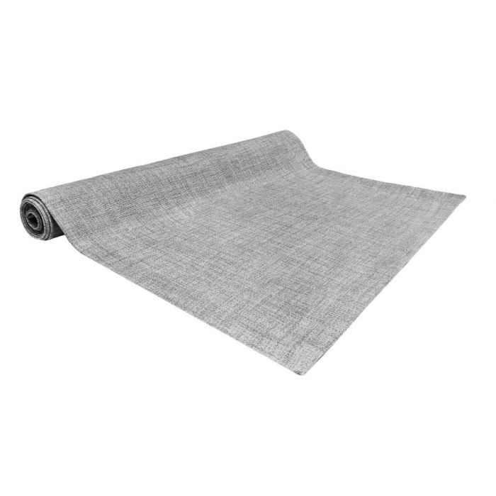 Дорожка на стол Прованс Gray Milan 120х40 см (4823093436350)