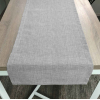 Доріжка на стіл Прованс Gray Milan 120х40 см (4823093436350) зображення 2