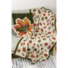 Плед Прованс Happy Fall 90х130 см (4823093447103) изображение 2