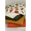 Плед Прованс Happy Fall 90х130 см (4823093447103) изображение 3