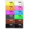 Пластика Fimo Effect Neon Colours 12 кольорів х 25 г (4007817096581) зображення 2