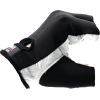 Перчатки для фитнеса MadMax MFG-250 Basic Whihe S (MFG-250_S) изображение 4