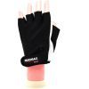 Перчатки для фитнеса MadMax MFG-250 Basic Whihe S (MFG-250_S) изображение 5
