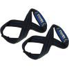 Кистевые лямки Power System PS-3405 Figure 8 Black/Blue S/M (3405BU-3) изображение 2