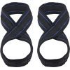Кистевые лямки Power System PS-3405 Figure 8 Black/Blue S/M (3405BU-3) изображение 4