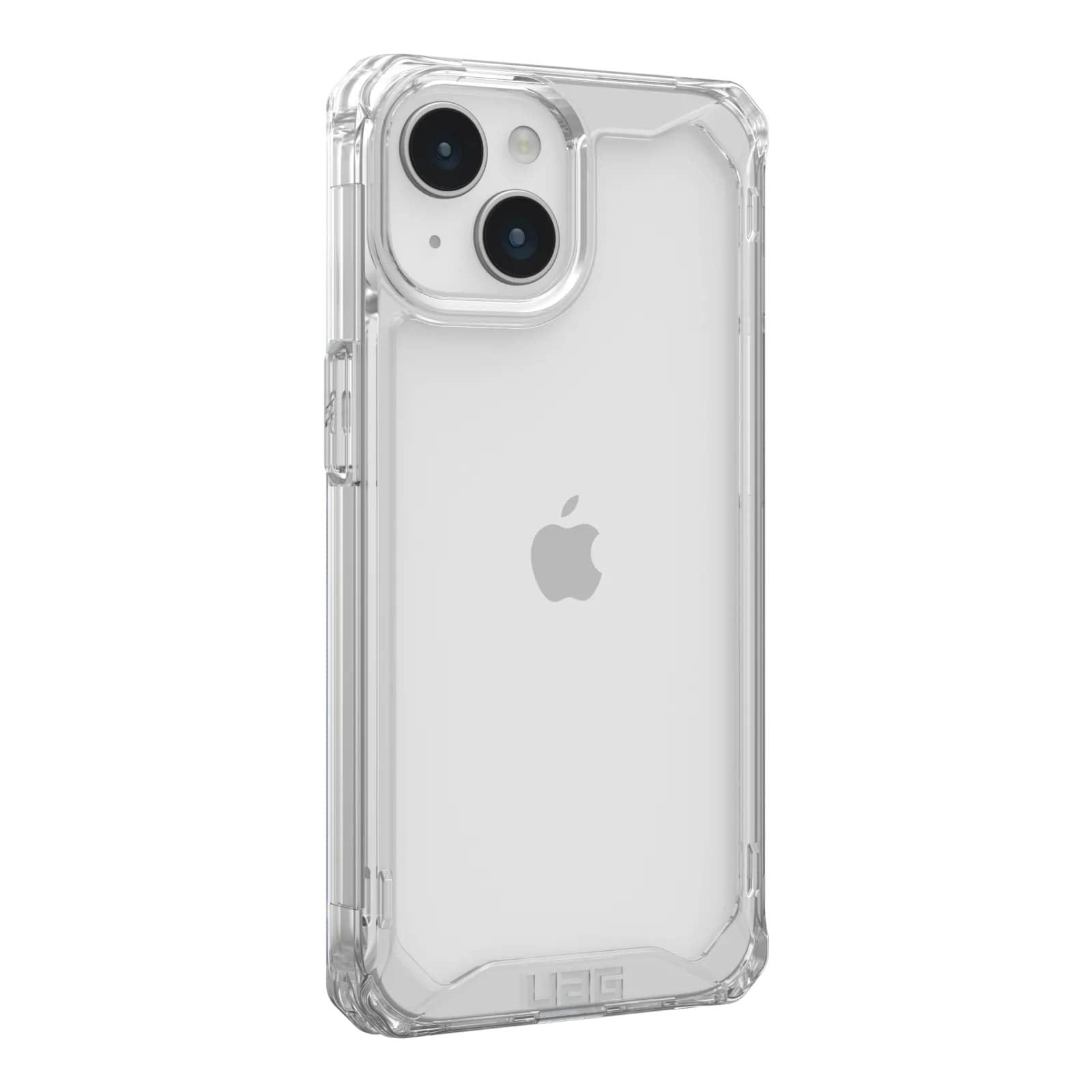 Чохол до мобільного телефона UAG Apple iPhone 15 Plyo, Ice (114293114343) зображення 3