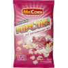 Попкорн Mr'Corn солодкий для мікрохвильової печі 90 г (4820183270474)